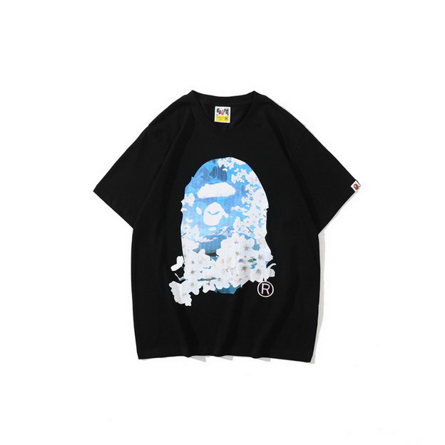 men bape t-shirts M-3XL-057